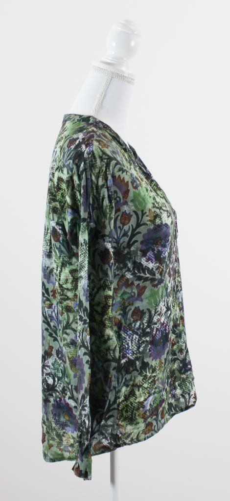 Emily van den Bergh Camicette: Emily van den Bergh Bluse Gr. 36 – Usato da Belp venduto da caramel-secondhand 2