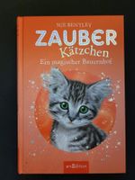 Zauberkätzchen: Ein magischer Bauernhof, Top Zustand!