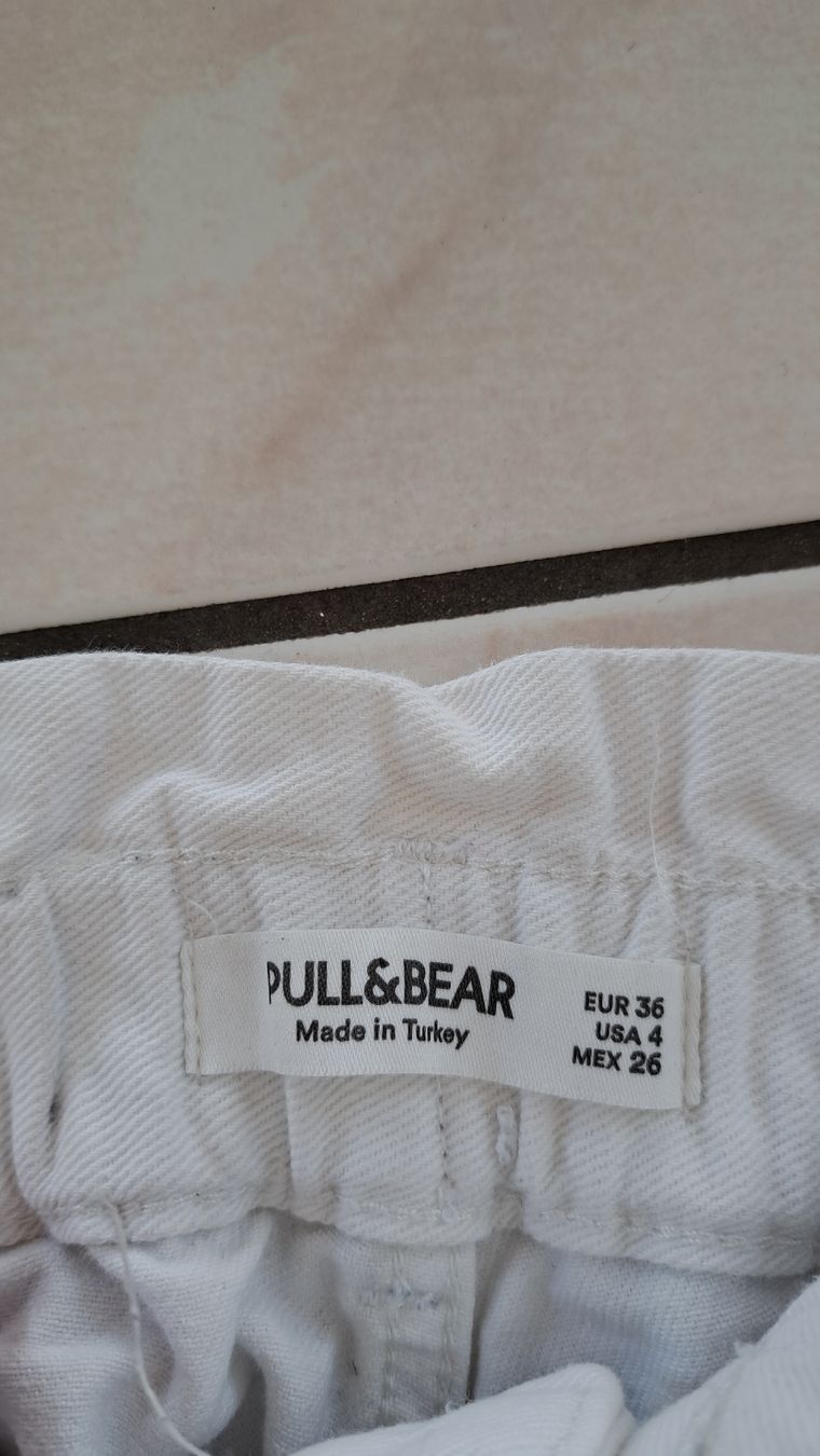 Pull&Bear Jeans: jeans 36 PULL&BEAR – Nuovo (secondo la descrizione) da RIAZ venduto da Betty012 2