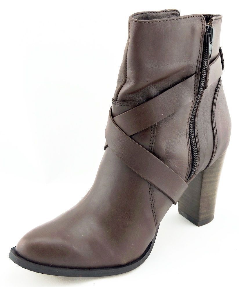 Scarpe da donna: Damen Leder Stiefeletten Grösse 36 – Nuovo e nell'imballaggio originale da Rengg venduto da Colomo 1