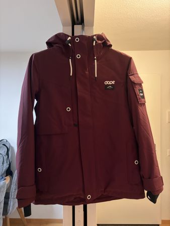 Dope Snow Skijacke Adept W, Grösse S