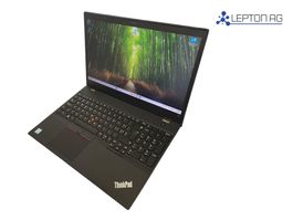 Lenovo Thinkpad T580 i7/16GB/512GB/Win11pro