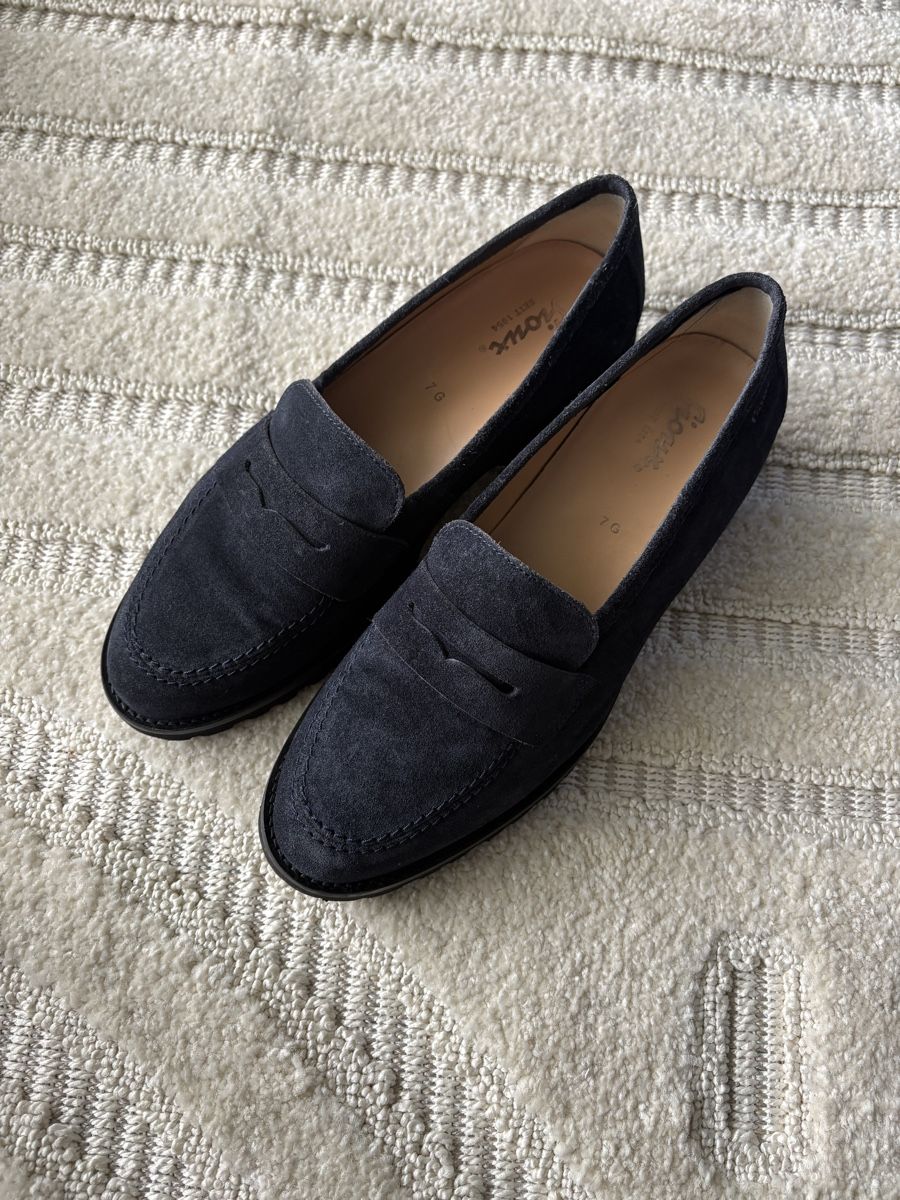 Scarpe da donna: Sioux loafers – Usato da Zug venduto da cah_7jmg 1