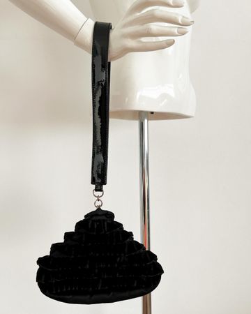 EMPORIO ARMANI Clutch