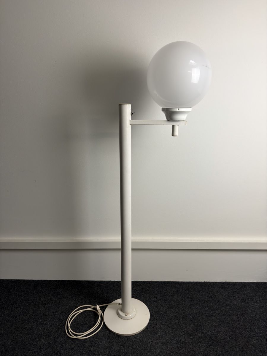 Lampen: Vintage Designer Lampe – Gebraucht aus Zürich von Daveischda