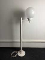 Vintage Designer Lampe