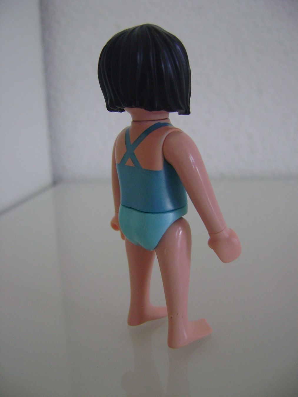 Playmobil Spielzeuge: Playmobil - Figur / Sommer – Gebraucht aus Wil SG von Pascal_V 1