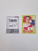 Panini Sticker CRO14