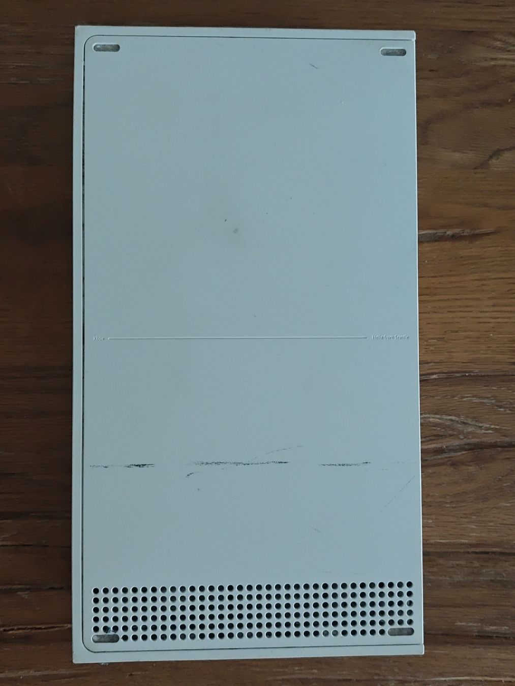 Microsoft Console: Xbox Series S ohne Kontroller – Usato da Bülach venduto da mastika82 2