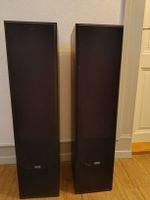 Yamaha Lautsprecher NS-G40mkII schwarz gebraucht