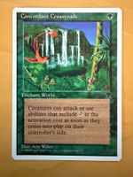 Concordant Crossroads // Chronicles // Magic The Gathering
