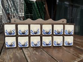 Vintage Gemüse/Apothekerschränkchen
