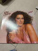 Schallplatte / Rita Coolidge / satisfied