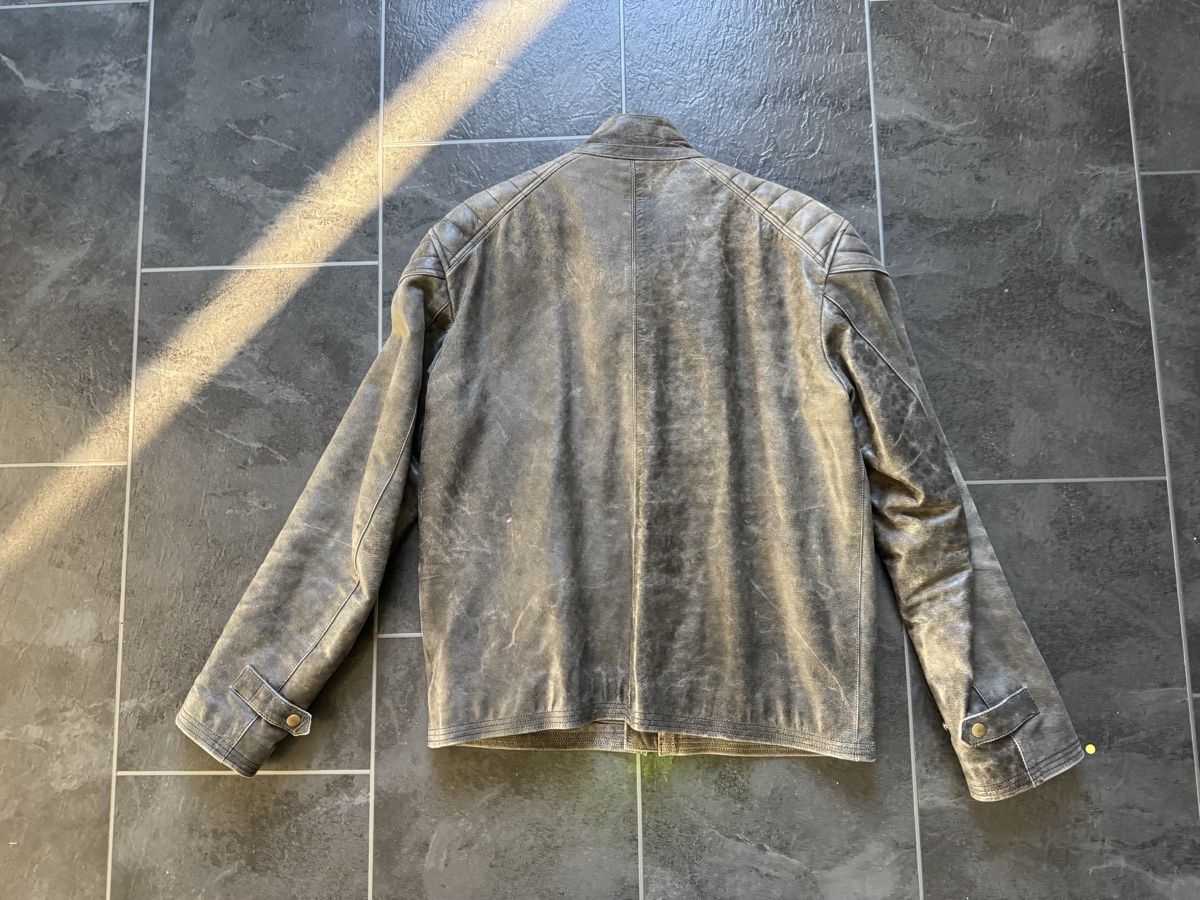 Giacche: Lederjacke Speed Devil, Grösse EU 54 / US 44 – Usato da Olten venduto da Chrix_k 1