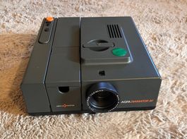 Projecteur de diapositives * AGFA (GEVAERT) Diamator AF
