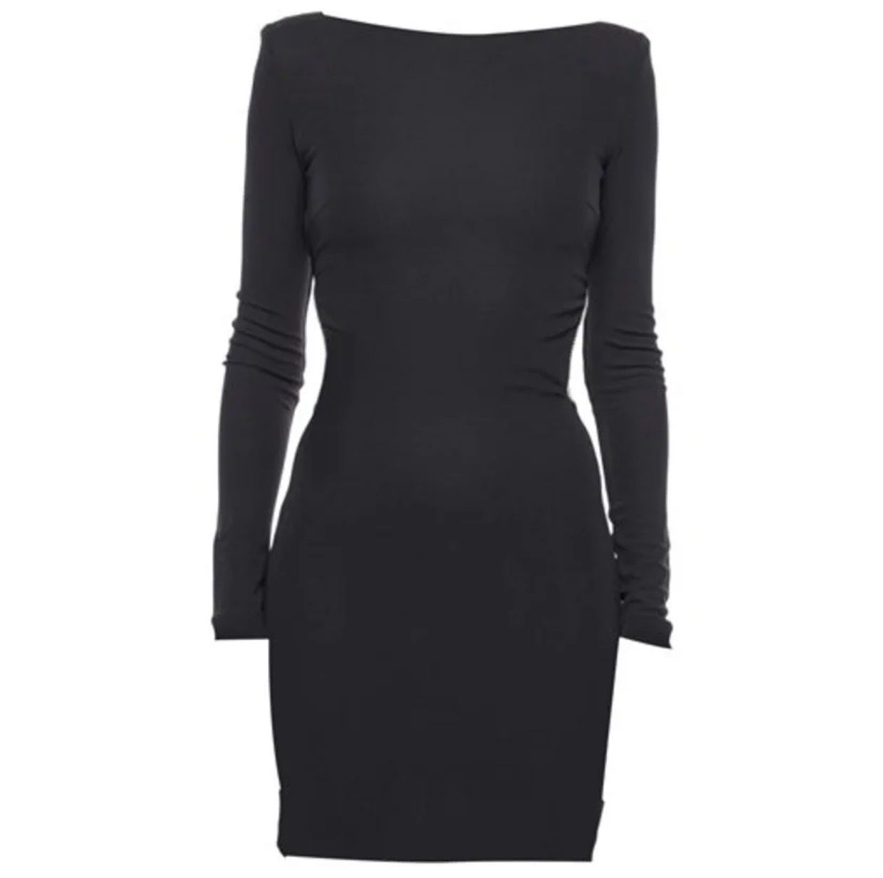 Roberto Cavalli Vestiti: Roberto Cavalli Kleid NEU 36 – Nuovo e nell'imballaggio originale da Wolfwil venduto da ISAsShop 4