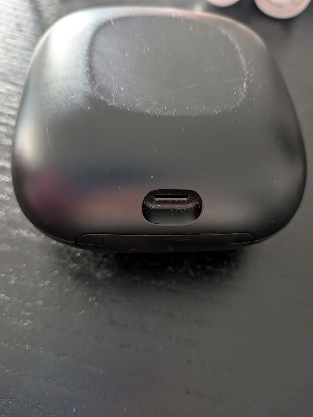 Beats Kopfhörer: Apple Beats Kopfhörer mit Ladeetiu – Gebraucht aus Zürich von s--h 3