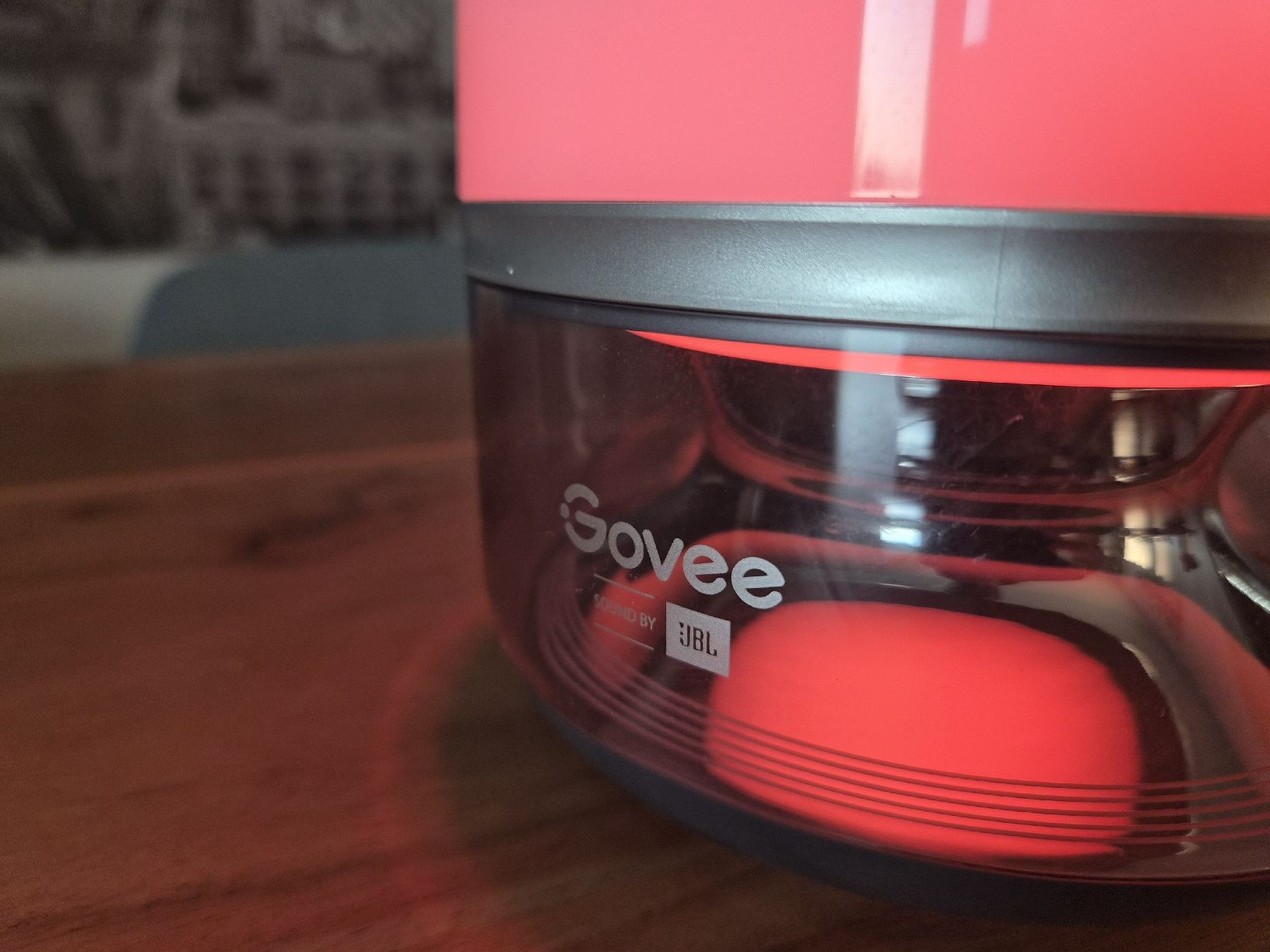 Govee Lampade: Govee Table Lamp 2 Pro mit JBL Lautsprecher  – Usato da LUZERN venduto da 6O15 5