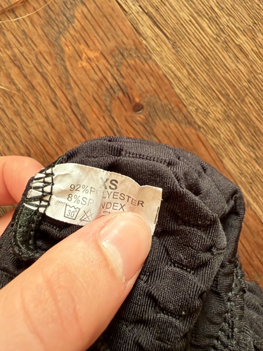 Leggings: Leggins, Sporthose – Neu (gemäss Beschreibung) aus Basel von ibs_5cql 2