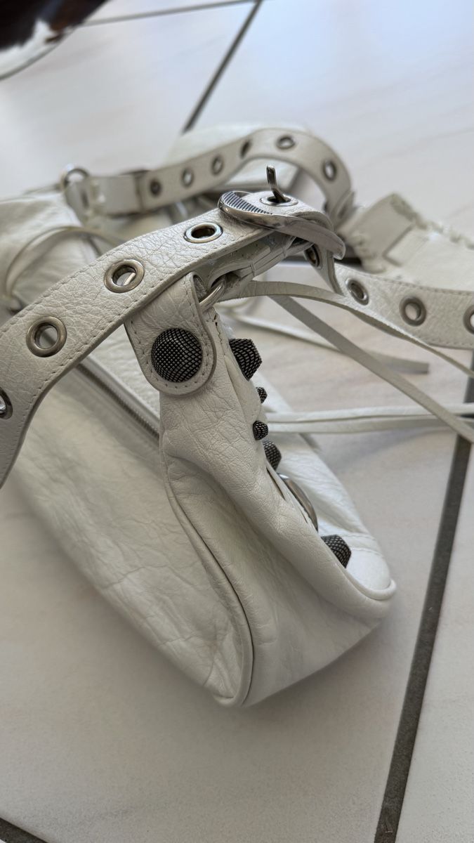 Balenciaga Borse: Balenciaga Le City – Usato da Würenlos venduto da engeli028 4