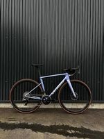 Specialized Tarmac SL8 Expert