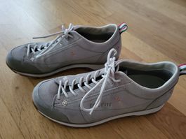 Dolomite beige, Gr, 41,5, sehr guter Zustand!