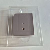 Plastik Inlay für Game Boy Color / GBC & Game Boy OVP - JP
