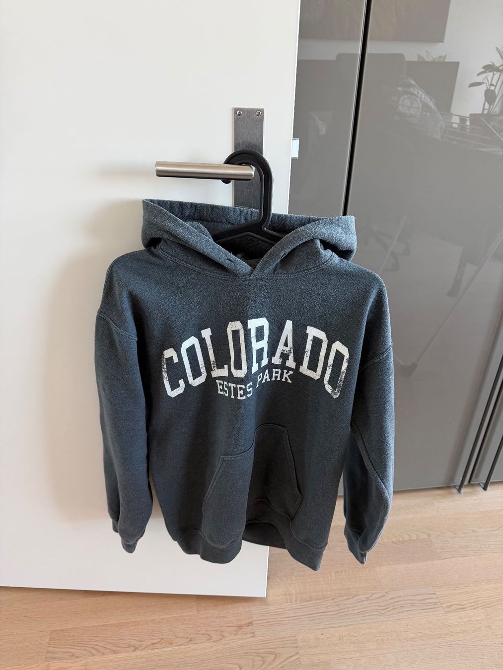 Maglioni & Felpe: Colorado Herren Pullover Grösse S – Usato da Pratteln venduto da sponiin