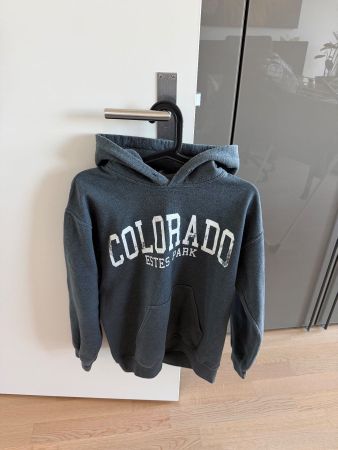 Colorado Herren Pullover Grösse S