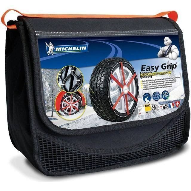 Catene da neve: Michelin Textil Schneeketten Easy Grip G12 – Nuovo e nell'imballaggio originale da Oensingen venduto da Liquidations-Shop 3