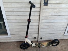 Scooter BIG WHEEL