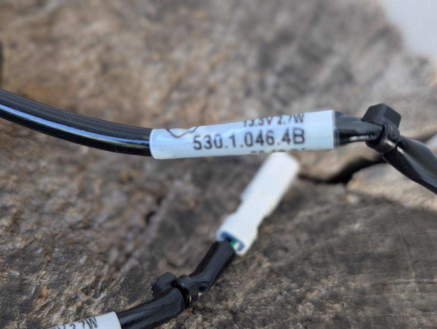 Ducati Tutti i ricambio per moto: 2 Stk. Ducati LED Blinker Orginal – Nuovo (secondo la descrizione) da Winterthur venduto da Miwok 4