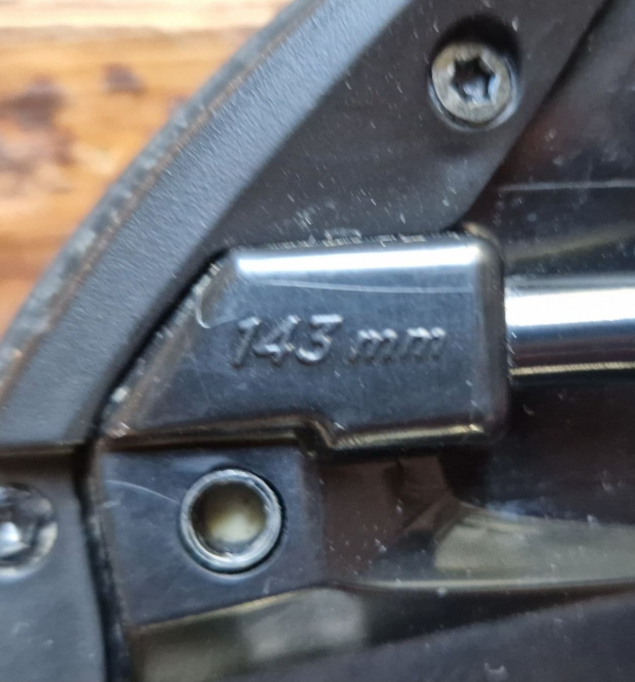 Specialized Pezzi di ricambio: Specialized Bridge Sport Sattel 143mm – Nuovo (secondo la descrizione) da Glattfelden venduto da AebiCycles 3