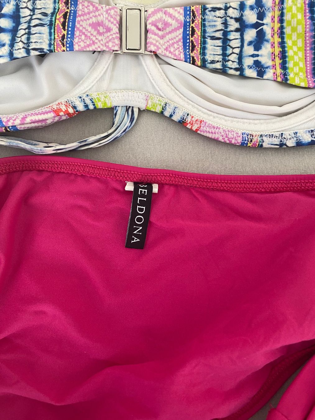 Beldona Badekleider & Bikinis: Bikini von Beldona 👙 – Gebraucht aus Teufen AR von Memilu 6