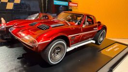 Chevrolet Corvette Grand Sport «GS Kit Car»  Digital 124 NEU