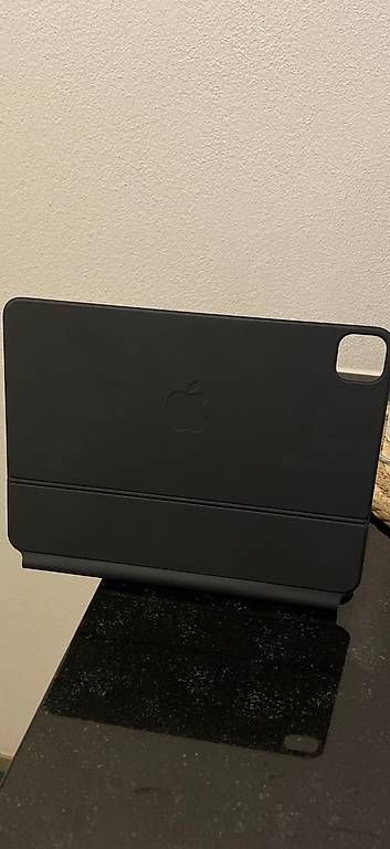 Tastaturen: Apple Magic Keyboard für iPad Pro 11" – Gebraucht aus Jona von nat_sq7x 2