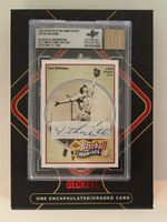 1992 Upper Deck #28/36 - Ted Williams Rookie / Beckett