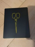 Wir - Blu-Ray - Steelbook Limited Edition