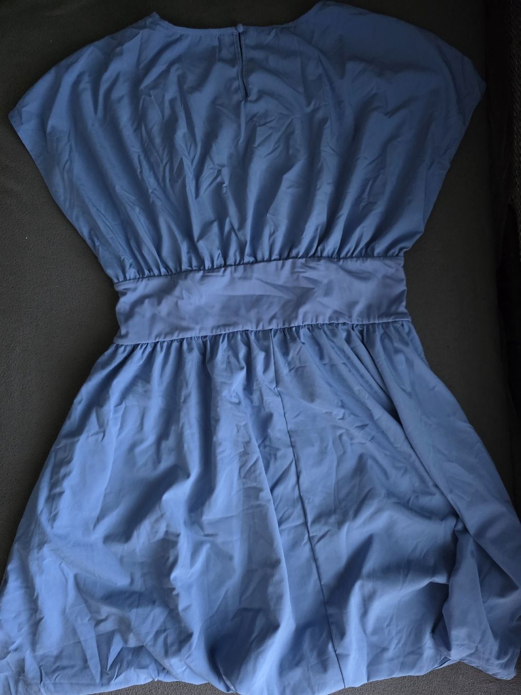 Kleider: Damen Kleid Hellblau Grösse L – Neu (gemäss Beschreibung) aus St. Gallen von Shelly__x3 1