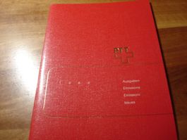 Jahrbuch Schweiz 1988, ET-o
