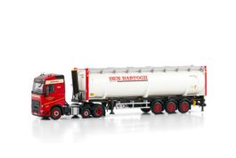 WSI 4292 Volvo Den Hartogh Logistic