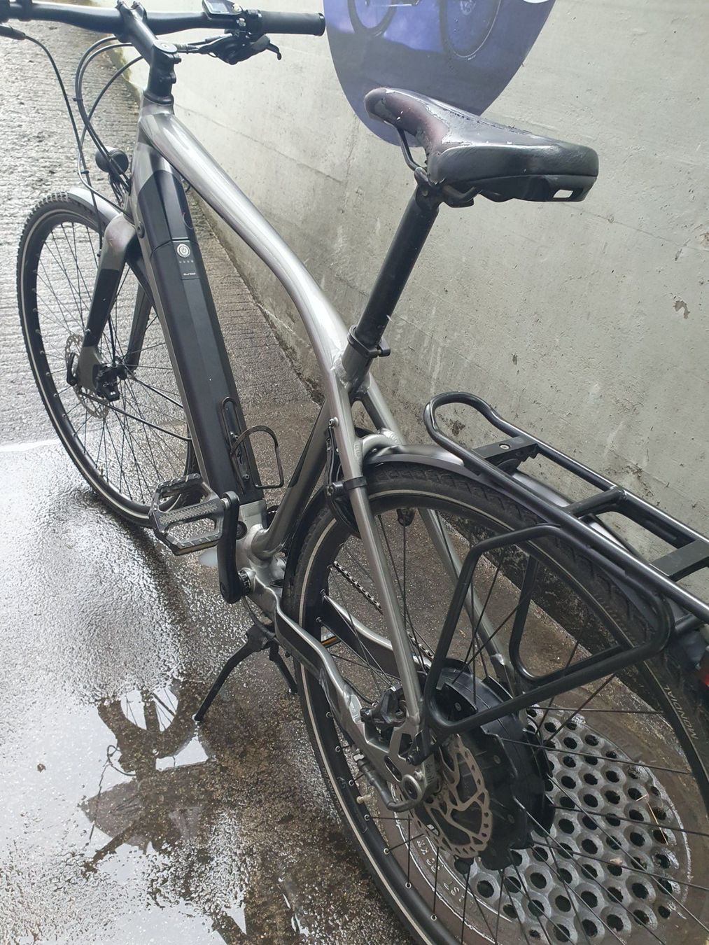 Specialized Biciclette: Specialized Turbo FLR 2015     45 km – Usato da Baar venduto da Team_Di_Sevo 1