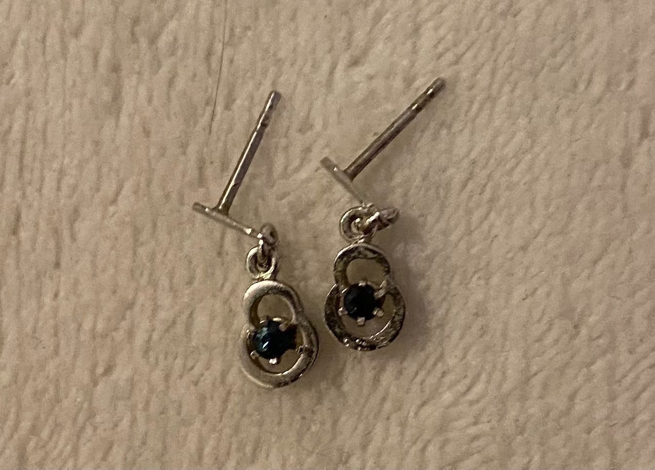 Catenine: Collie 853 und VI Gestempelt mit Saphire – Usato da Pfungen venduto da Outlet64 3