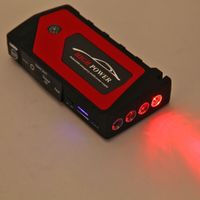 Auto Starthilfe Powerbank Jump Starter