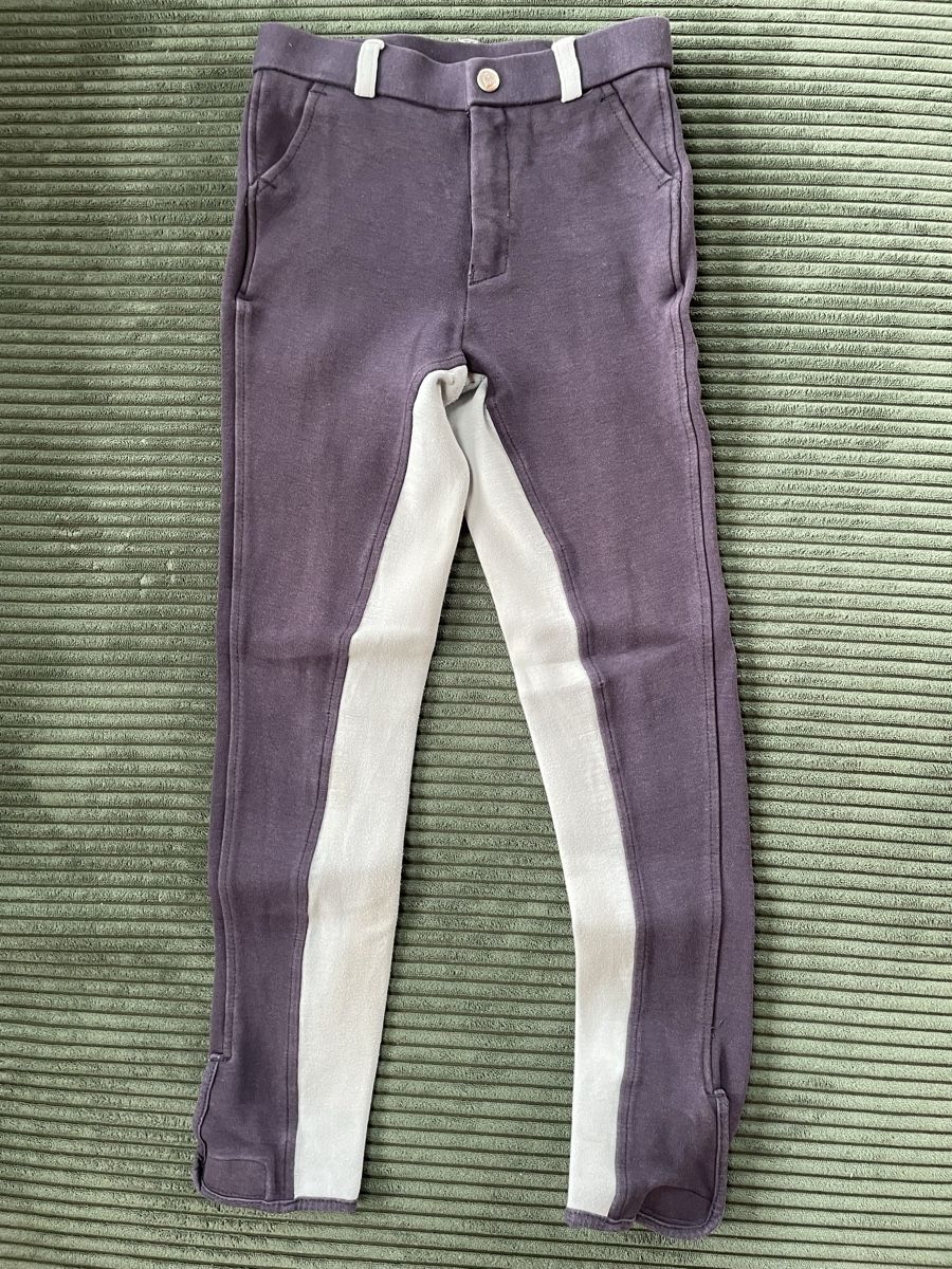 Pantaloni: Reithose Gr. 146 – Usato da Recherswil venduto da jafa74