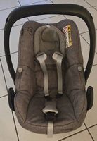 MAXI-COSI Pebble Pro i-Size