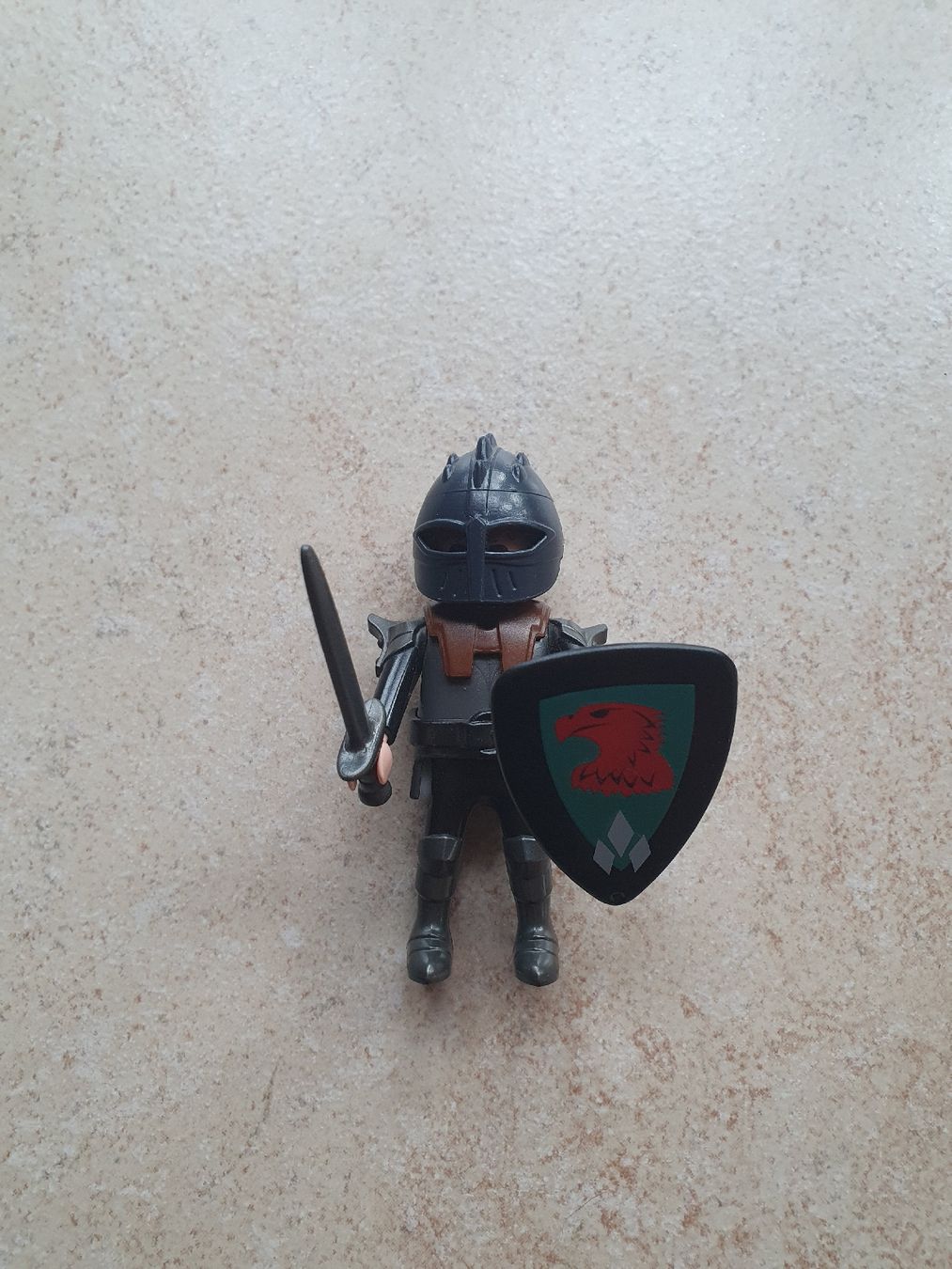 Playmobil Jouets: Playmobil Figur Ritter – D'occasion à Herznach par _.Puch._