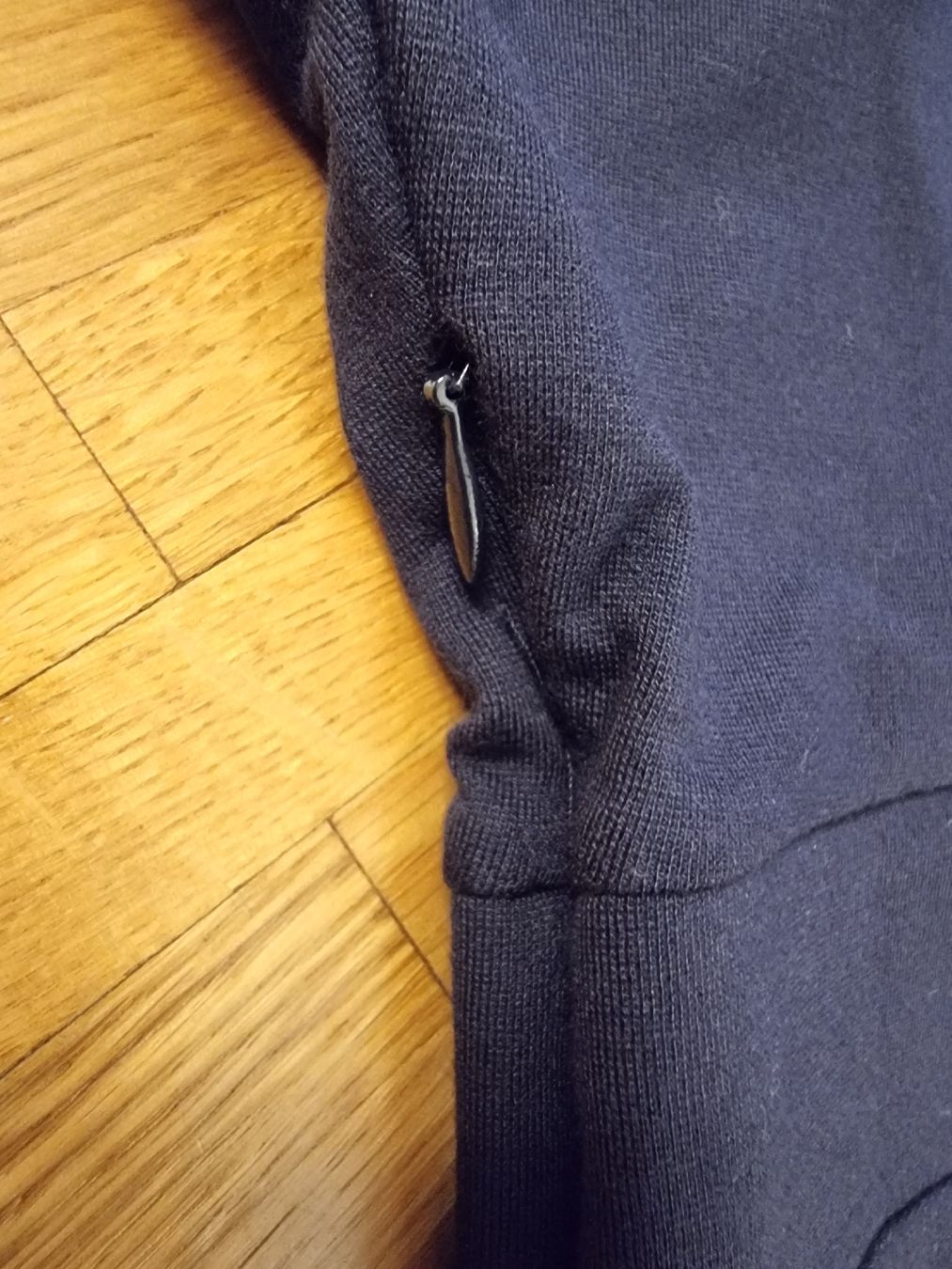 Esprit Kleider: Robe longue bleue marine ESPRIT M – Neu (gemäss Beschreibung) aus Veyrier von Leilazizou 2