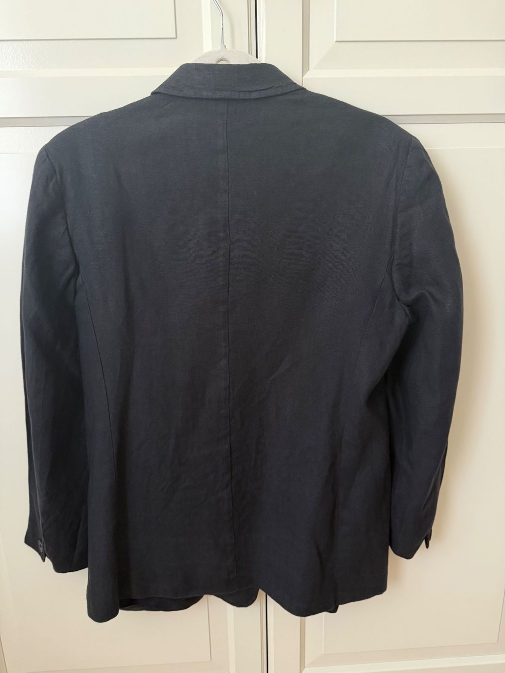 Max Mara Vestes: Blazer Weekend MaxMara Gr. 42 Leinen Rayon – D'occasion à Itingen par Granini_93 3