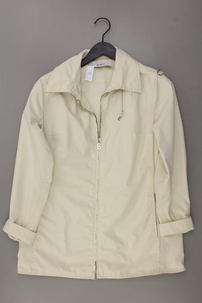 Giacche: Bogner Lange Jacke Gr. M Vintage creme – Usato da Neustadt an der Waldnaab venduto da SecondLifeFashion